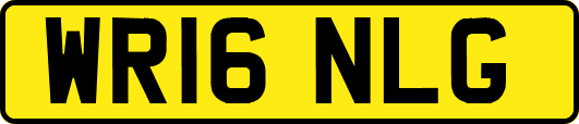 WR16NLG