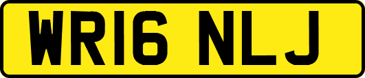 WR16NLJ