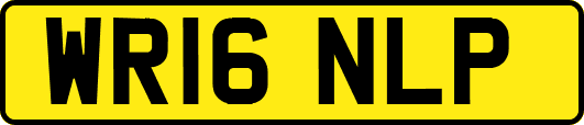 WR16NLP