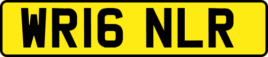 WR16NLR