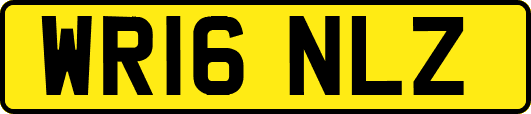 WR16NLZ