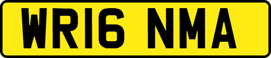 WR16NMA