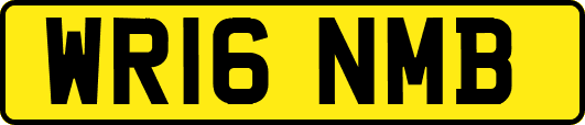 WR16NMB