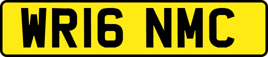 WR16NMC