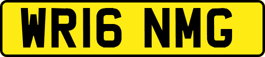 WR16NMG