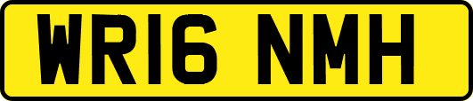 WR16NMH