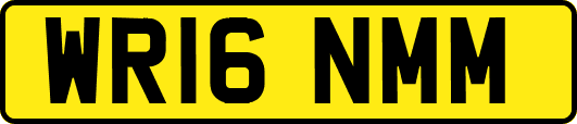 WR16NMM