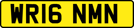 WR16NMN