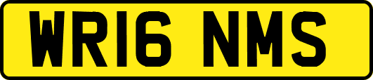 WR16NMS