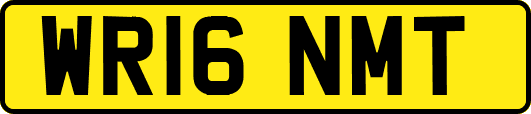 WR16NMT