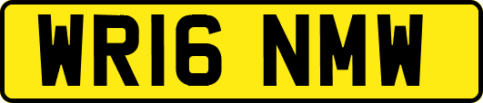 WR16NMW