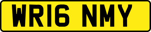 WR16NMY