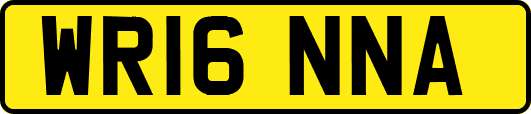 WR16NNA