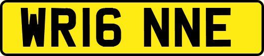 WR16NNE