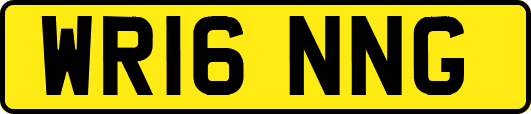 WR16NNG