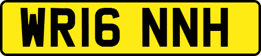 WR16NNH
