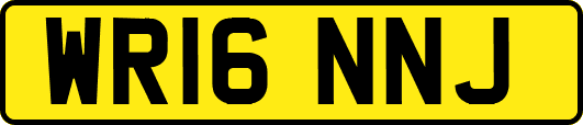 WR16NNJ