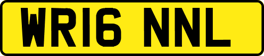 WR16NNL