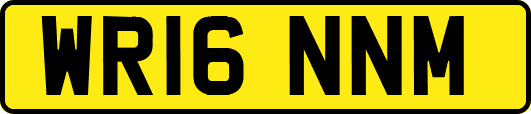 WR16NNM