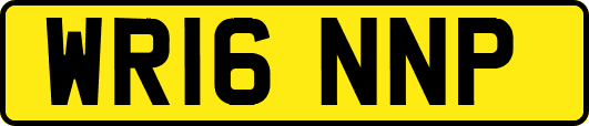 WR16NNP