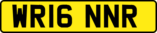WR16NNR