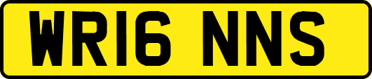 WR16NNS