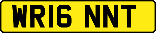 WR16NNT