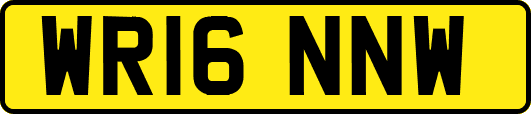 WR16NNW
