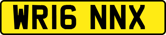 WR16NNX