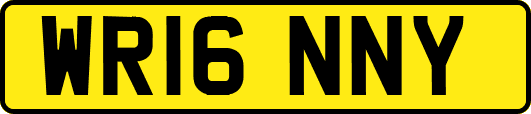 WR16NNY