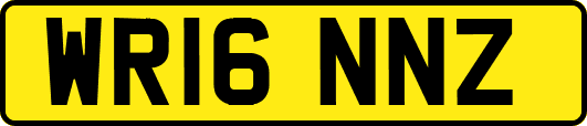 WR16NNZ