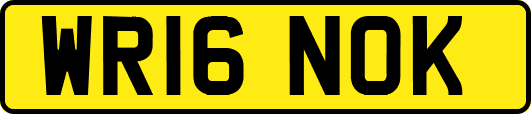 WR16NOK