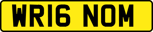 WR16NOM
