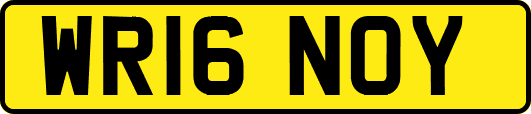 WR16NOY