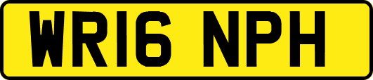 WR16NPH