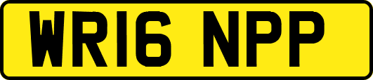 WR16NPP