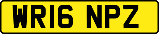 WR16NPZ