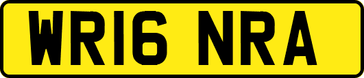 WR16NRA