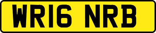 WR16NRB