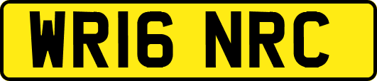 WR16NRC