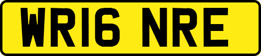 WR16NRE