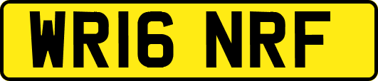 WR16NRF