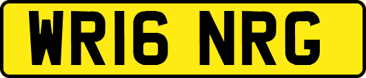 WR16NRG