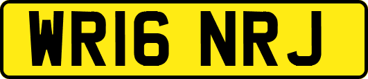 WR16NRJ