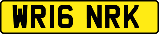 WR16NRK
