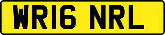 WR16NRL