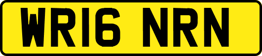 WR16NRN
