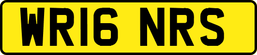 WR16NRS