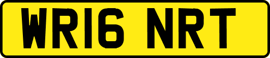 WR16NRT
