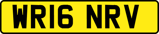 WR16NRV